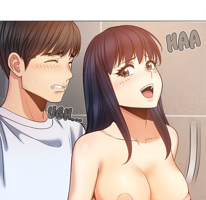 Sergeant Brynn Chapter 27 Page 32