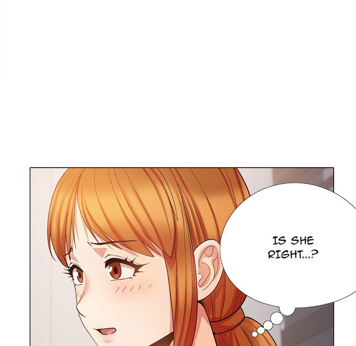Sergeant Brynn Chapter 27 Page 41
