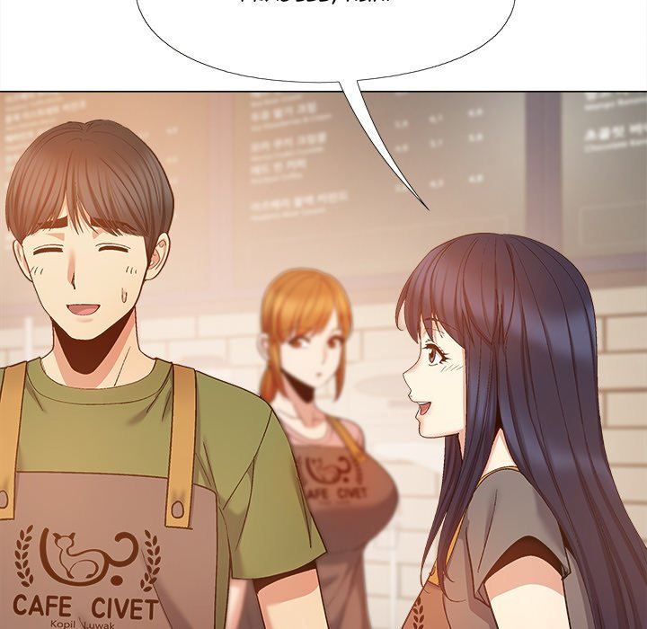 Sergeant Brynn Chapter 27 Page 50