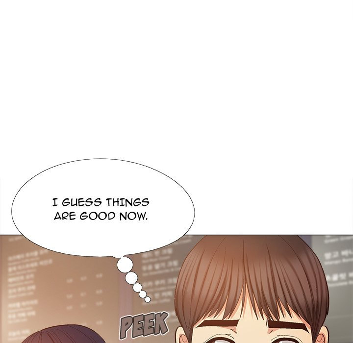 Sergeant Brynn Chapter 27 Page 54
