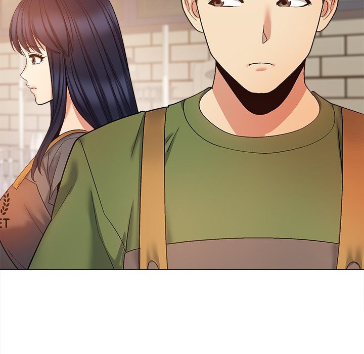 Sergeant Brynn Chapter 27 Page 55