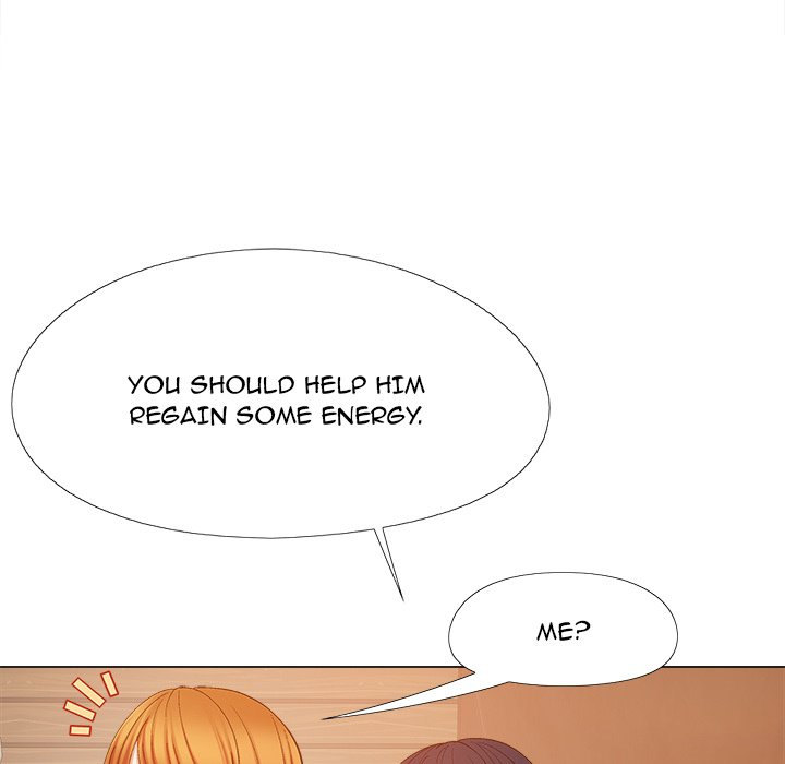 Sergeant Brynn Chapter 27 Page 56