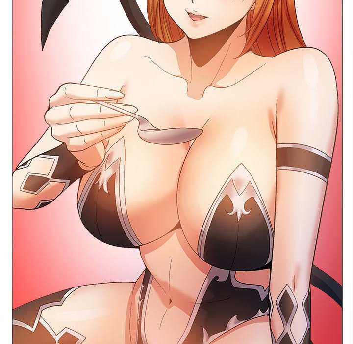 Sergeant Brynn Chapter 27 Page 61