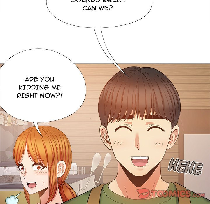 Sergeant Brynn Chapter 27 Page 63
