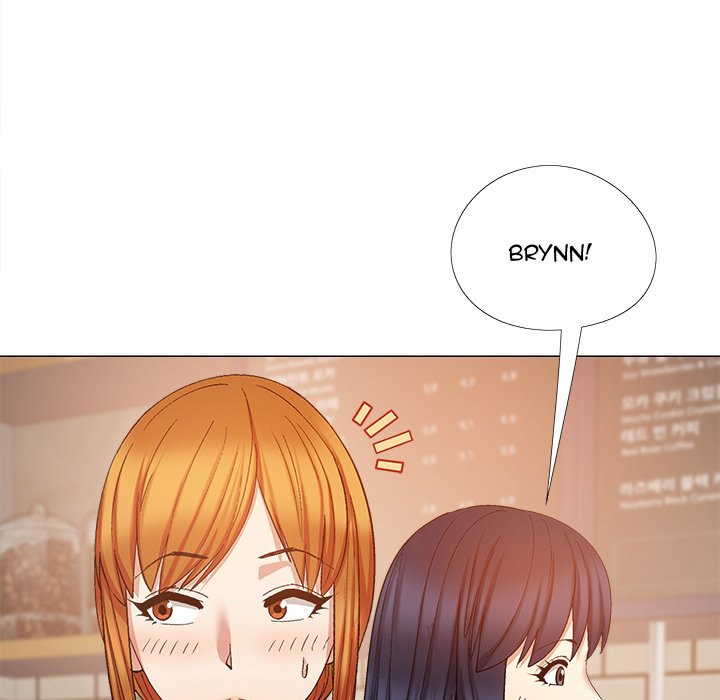 Sergeant Brynn Chapter 27 Page 66