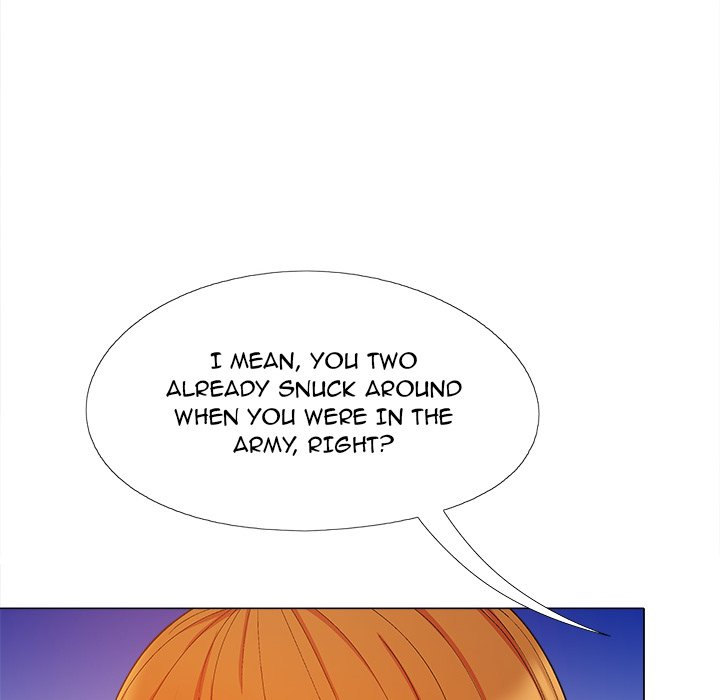 Sergeant Brynn Chapter 27 Page 74