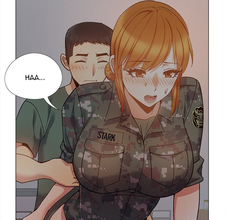 Sergeant Brynn Chapter 27 Page 77