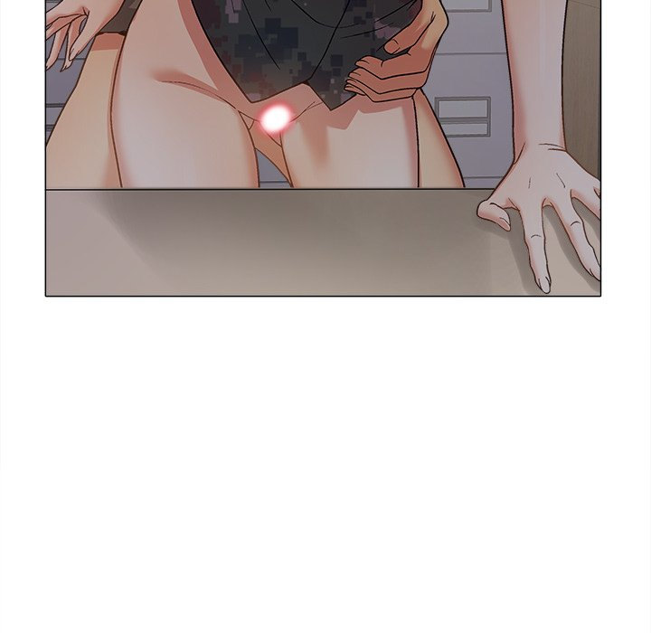 Sergeant Brynn Chapter 27 Page 78