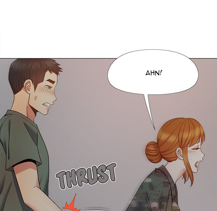 Sergeant Brynn Chapter 27 Page 79