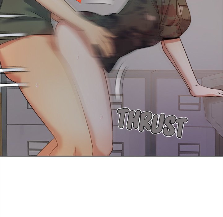 Sergeant Brynn Chapter 27 Page 80