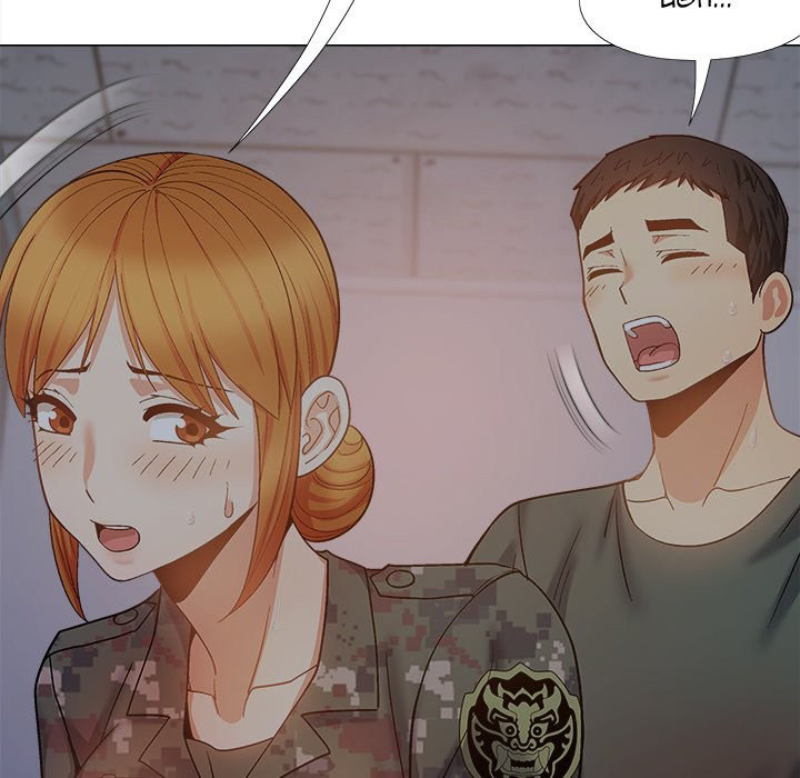 Sergeant Brynn Chapter 27 Page 82