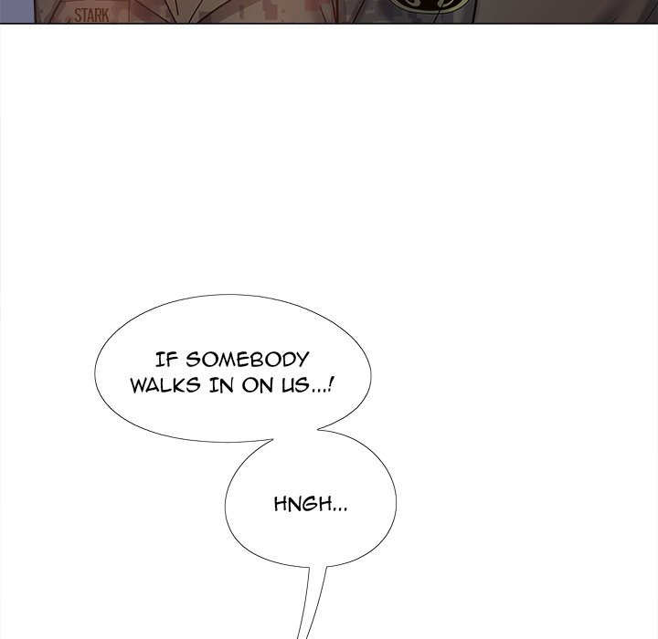 Sergeant Brynn Chapter 27 Page 83