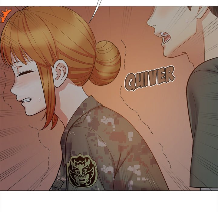 Sergeant Brynn Chapter 27 Page 84