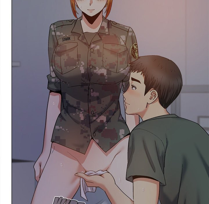 Sergeant Brynn Chapter 27 Page 88