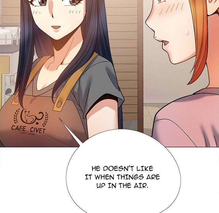 Sergeant Brynn Chapter 27 Page 91