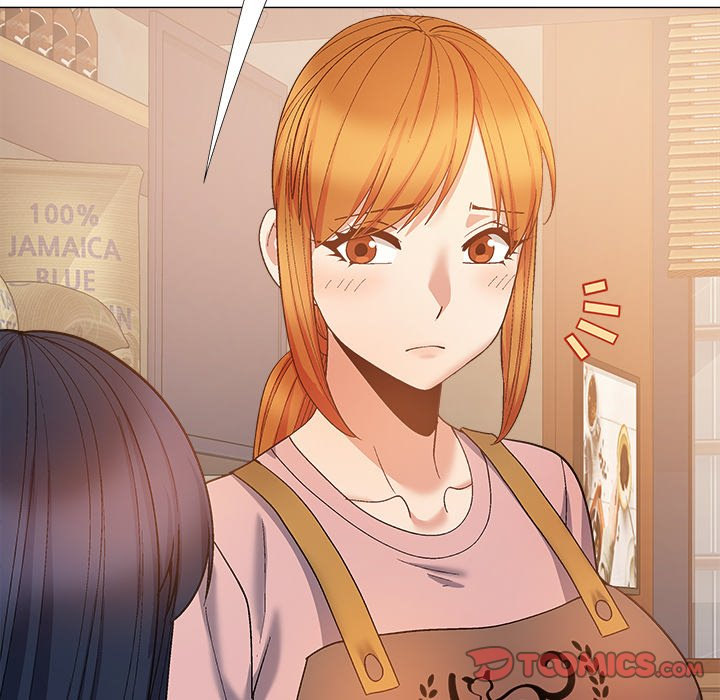 Sergeant Brynn Chapter 27 Page 93