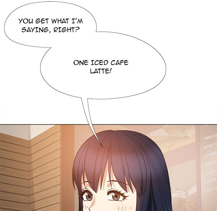Sergeant Brynn Chapter 27 Page 95