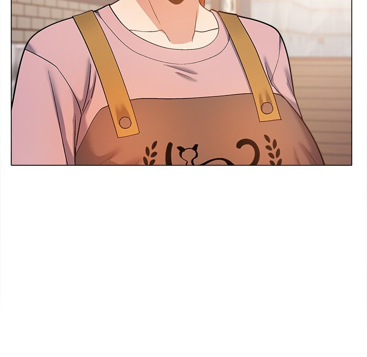 Sergeant Brynn Chapter 27 Page 98