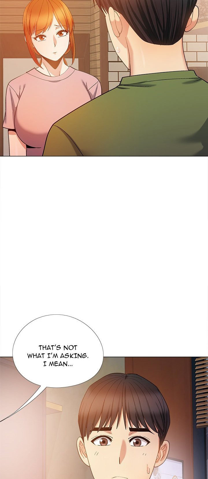 Sergeant Brynn Chapter 28 Page 10