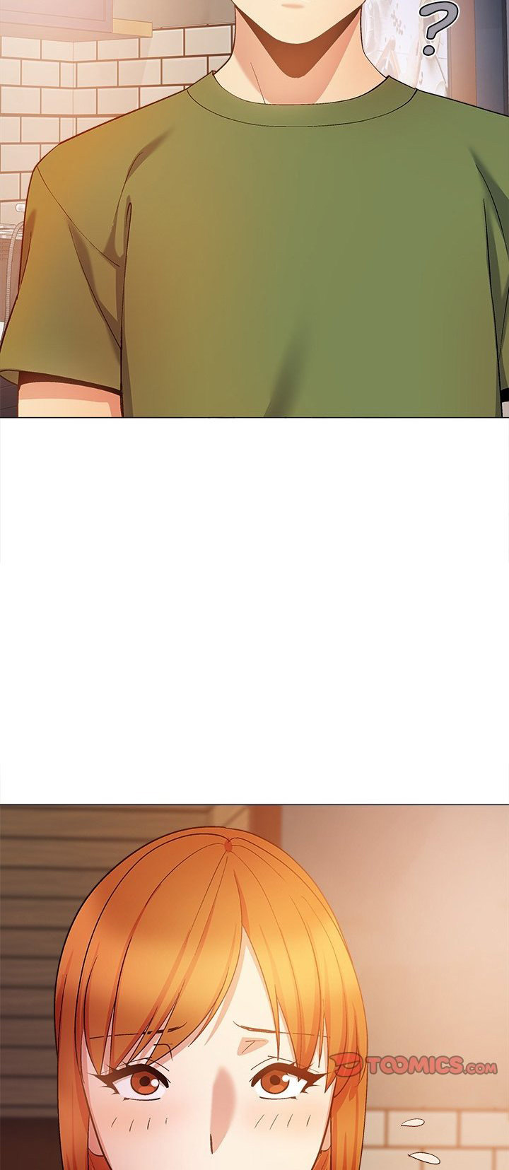 Sergeant Brynn Chapter 28 Page 11