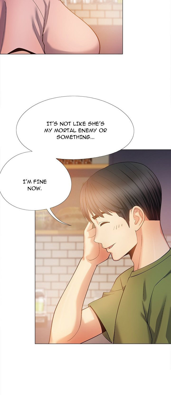 Sergeant Brynn Chapter 28 Page 13