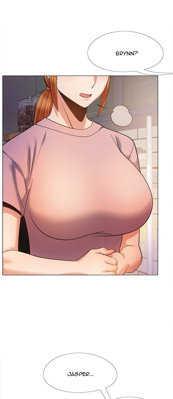 Sergeant Brynn Chapter 28 Page 15