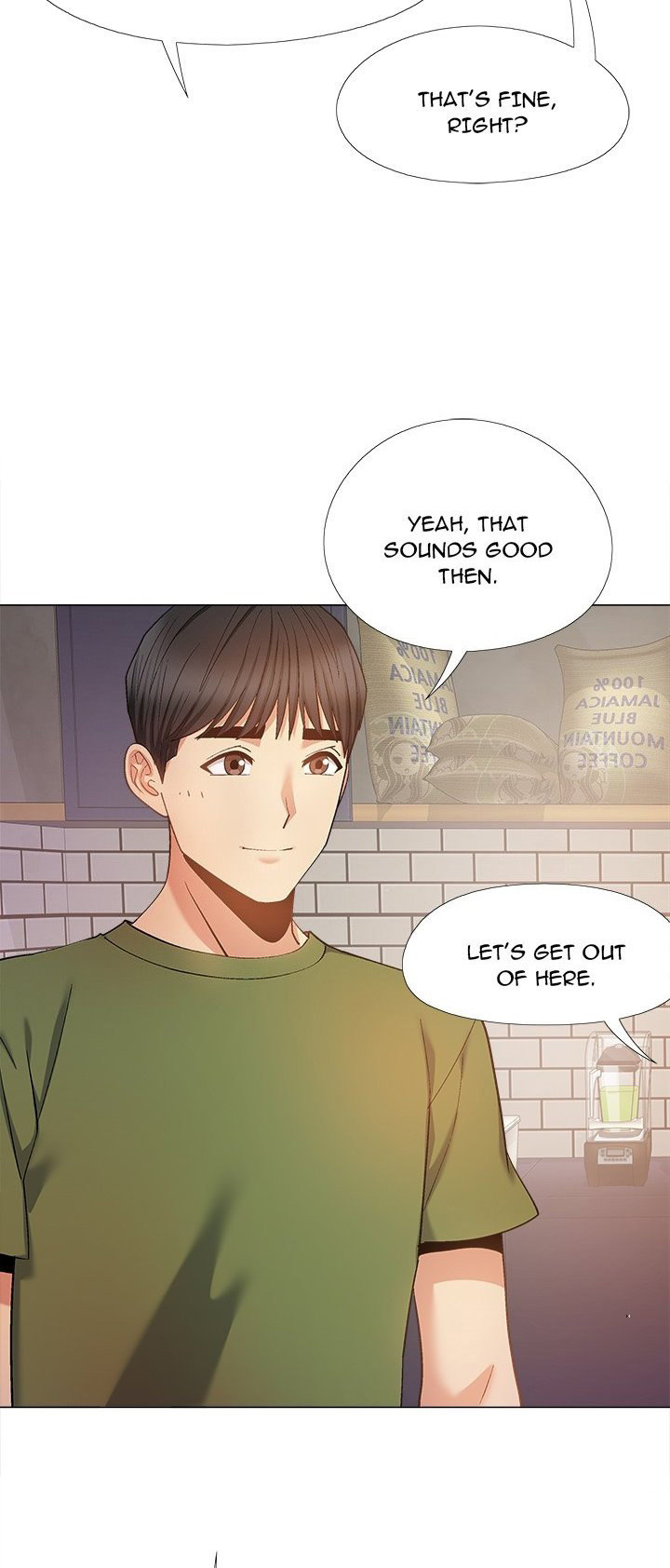 Sergeant Brynn Chapter 28 Page 18