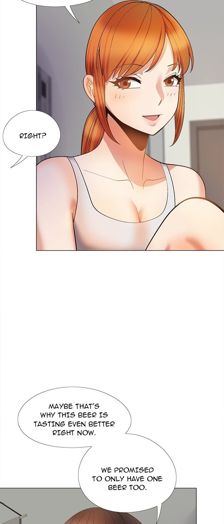 Sergeant Brynn Chapter 28 Page 22