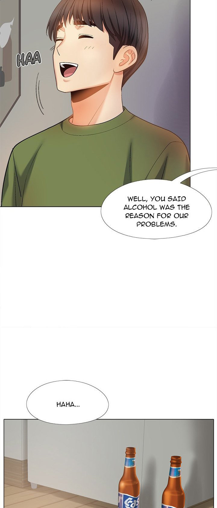 Sergeant Brynn Chapter 28 Page 23