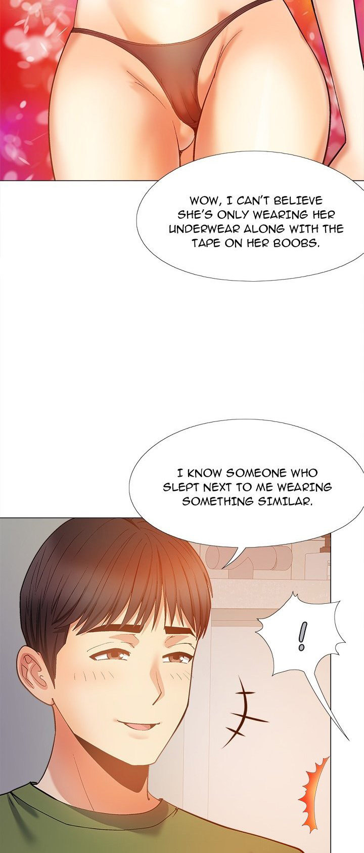 Sergeant Brynn Chapter 28 Page 25