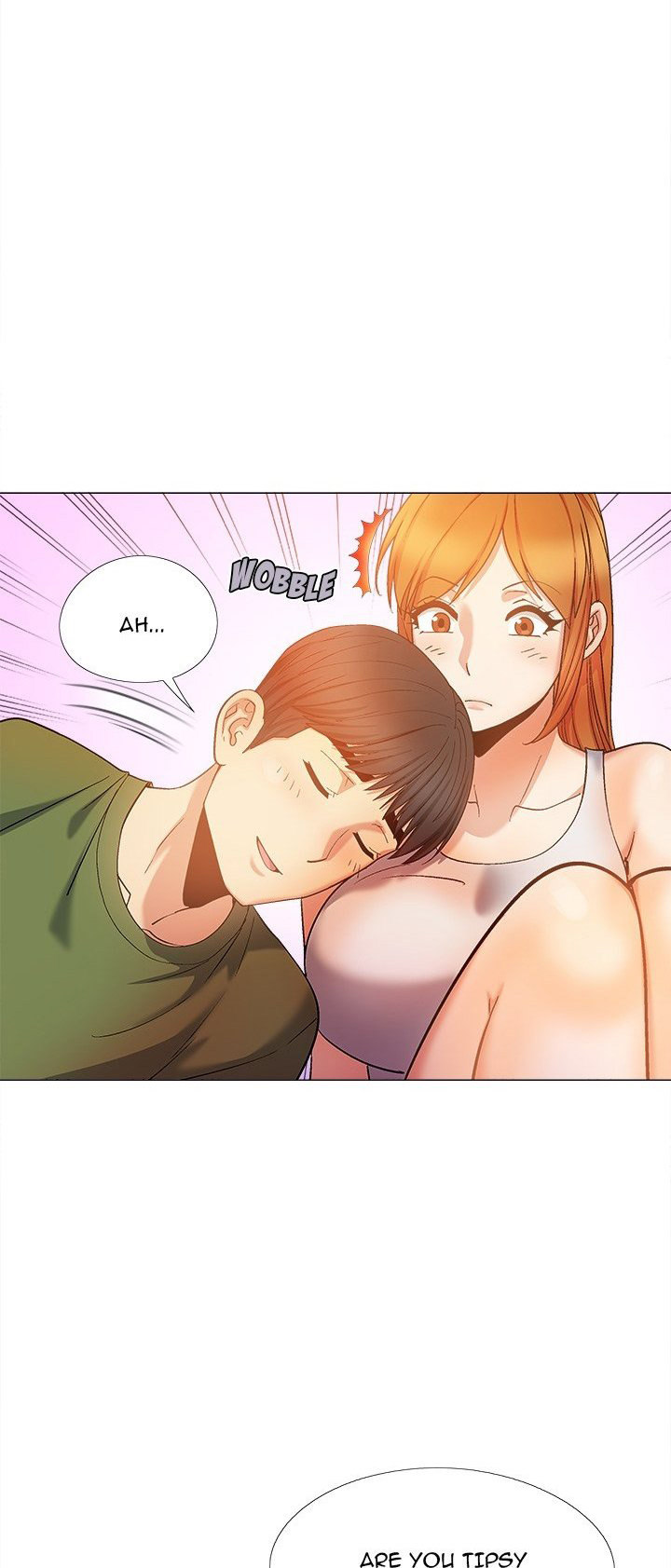 Sergeant Brynn Chapter 28 Page 27