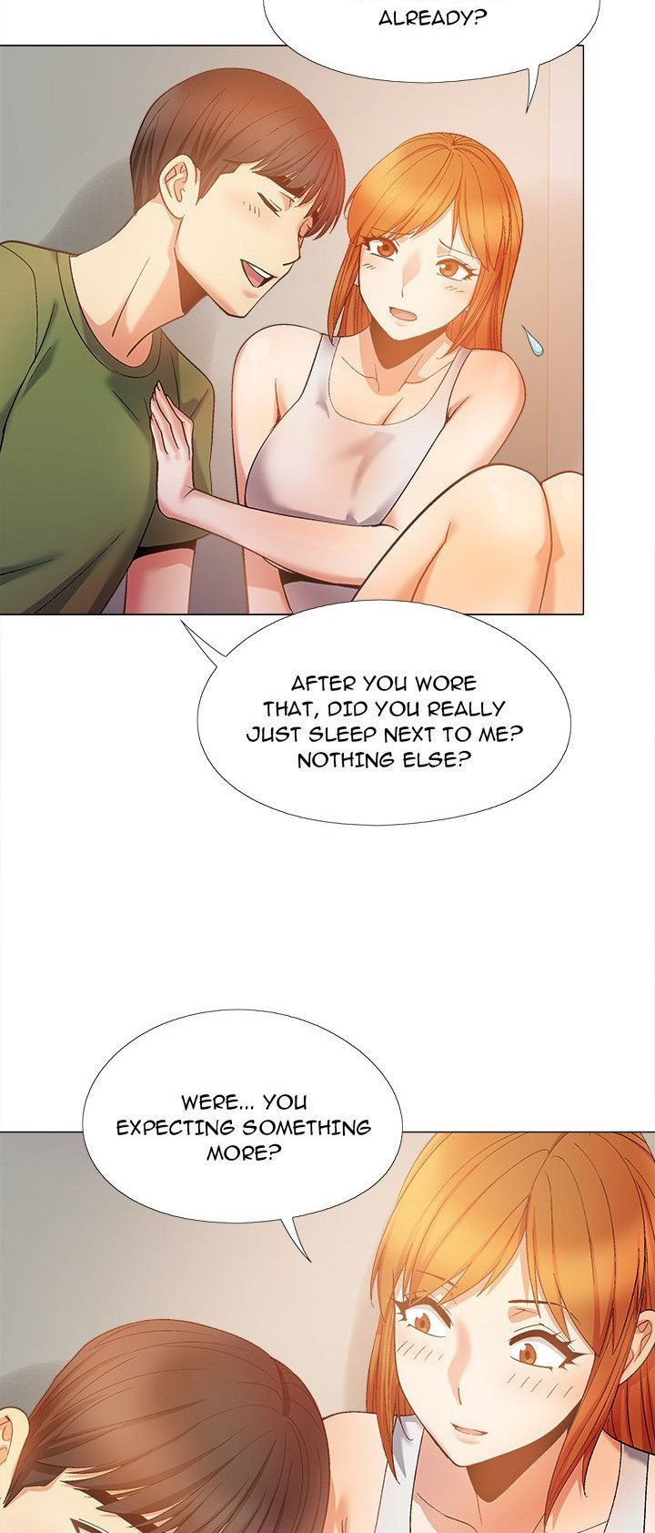 Sergeant Brynn Chapter 28 Page 28