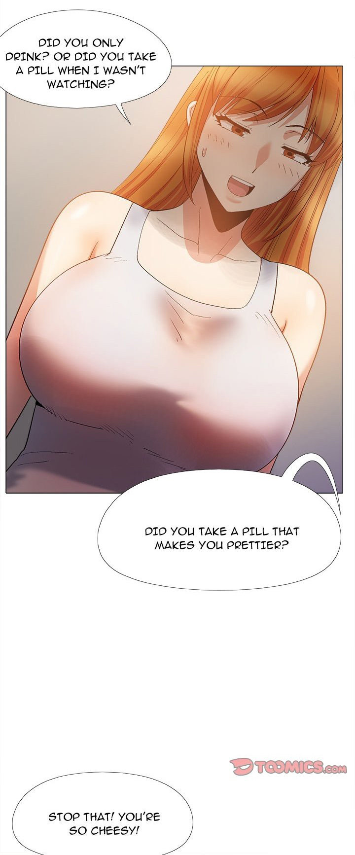 Sergeant Brynn Chapter 28 Page 31