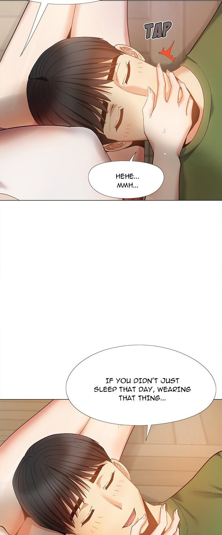 Sergeant Brynn Chapter 28 Page 32
