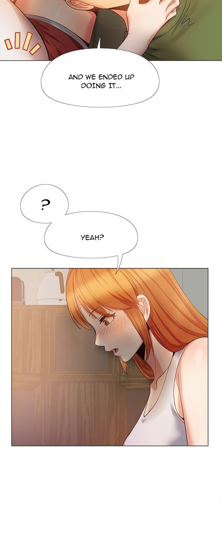 Sergeant Brynn Chapter 28 Page 33