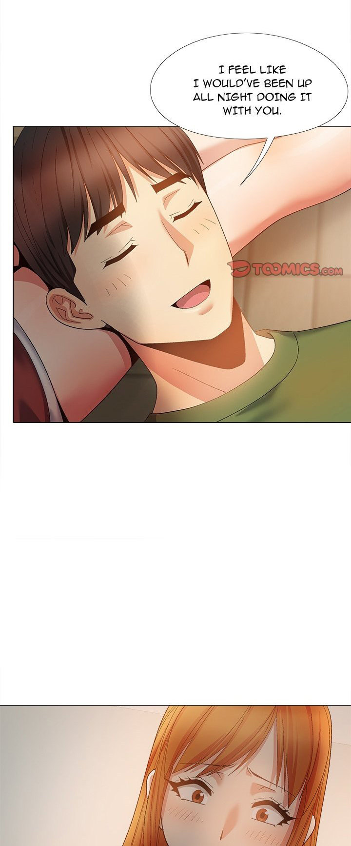 Sergeant Brynn Chapter 28 Page 34