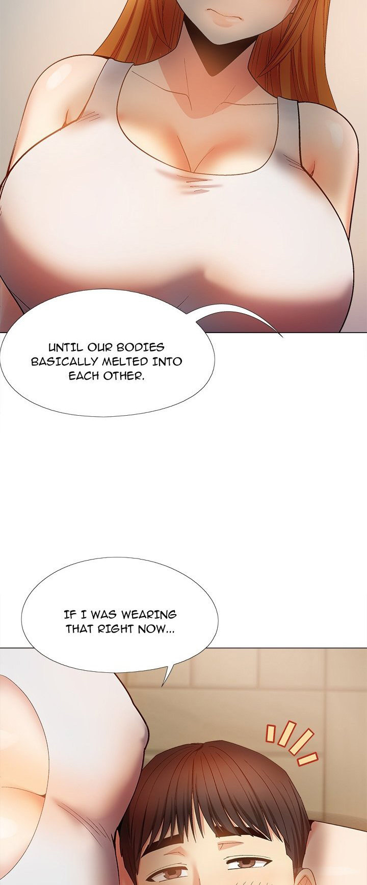 Sergeant Brynn Chapter 28 Page 35