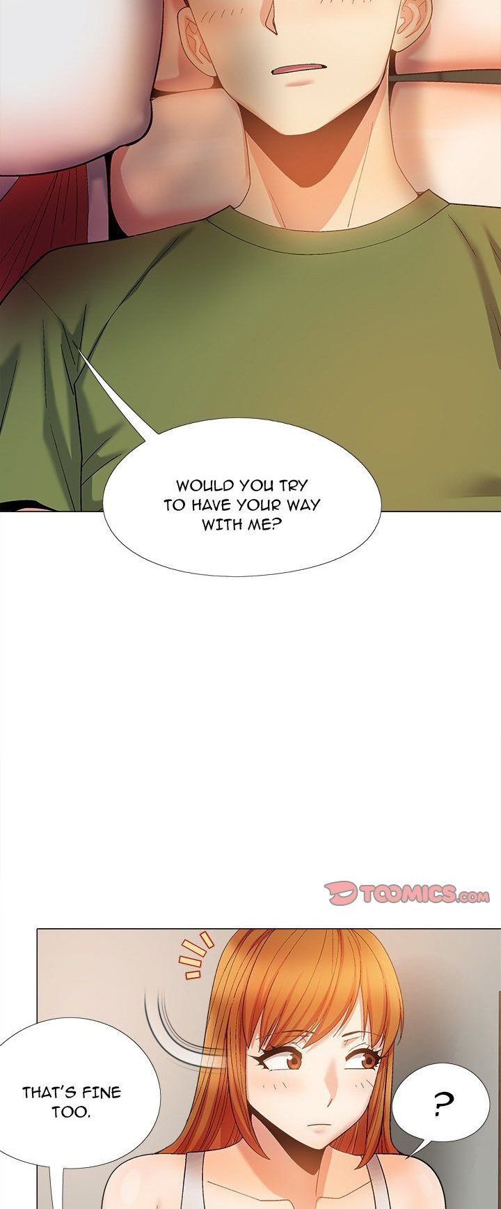 Sergeant Brynn Chapter 28 Page 36