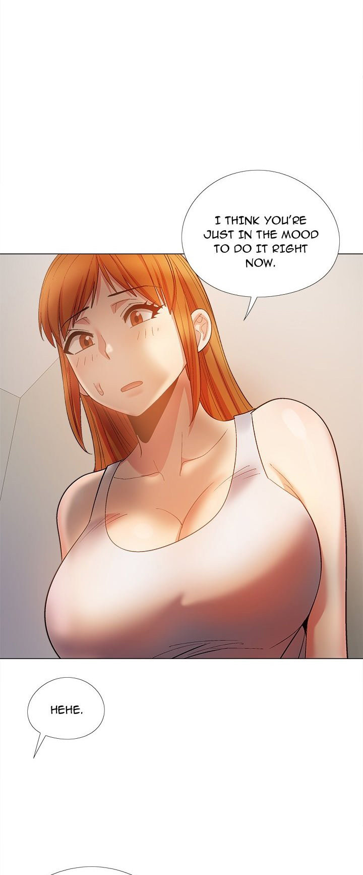 Sergeant Brynn Chapter 28 Page 38