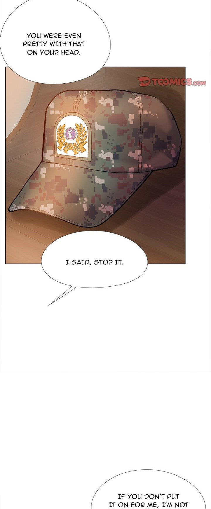 Sergeant Brynn Chapter 28 Page 39