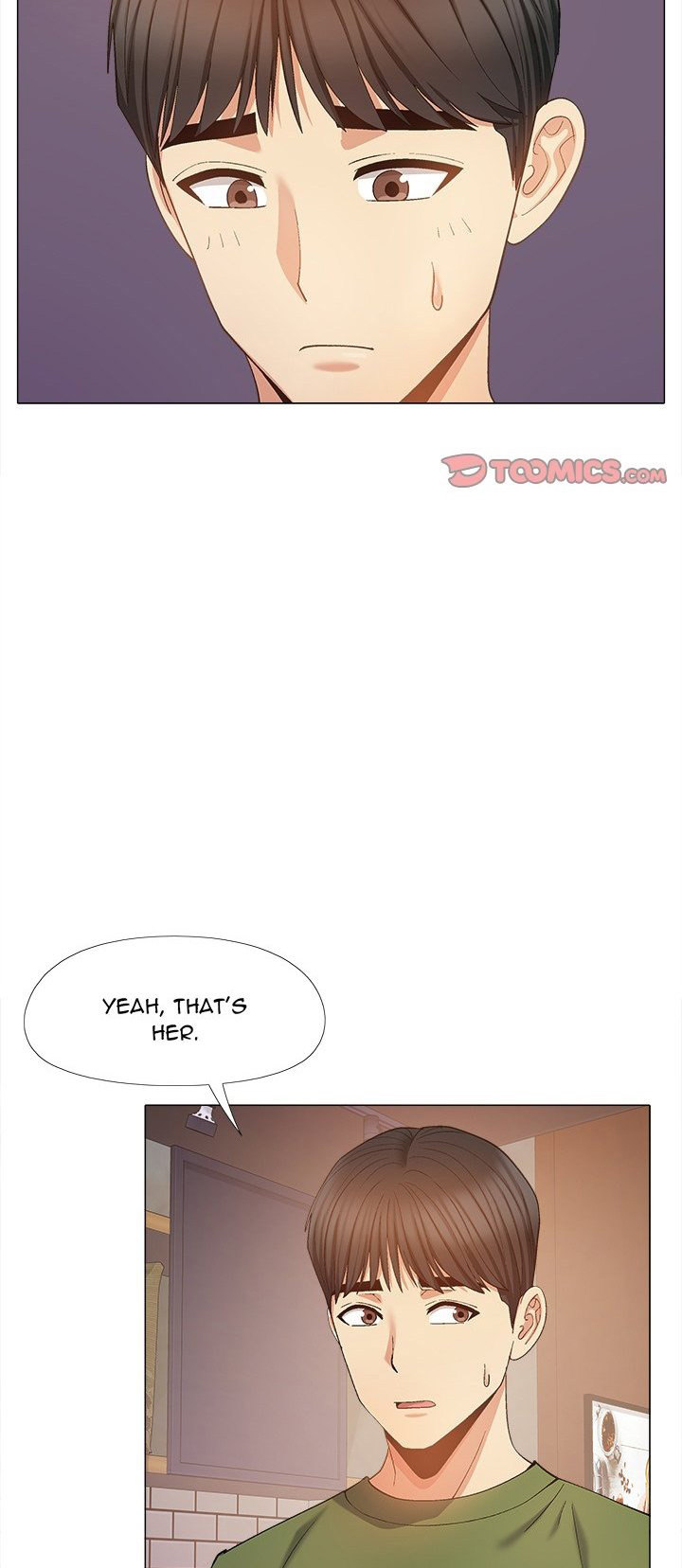 Sergeant Brynn Chapter 28 Page 4