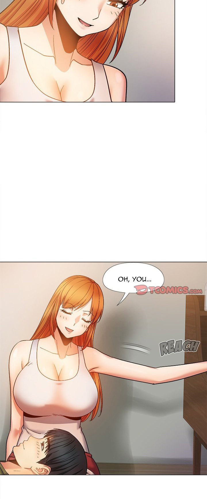 Sergeant Brynn Chapter 28 Page 41