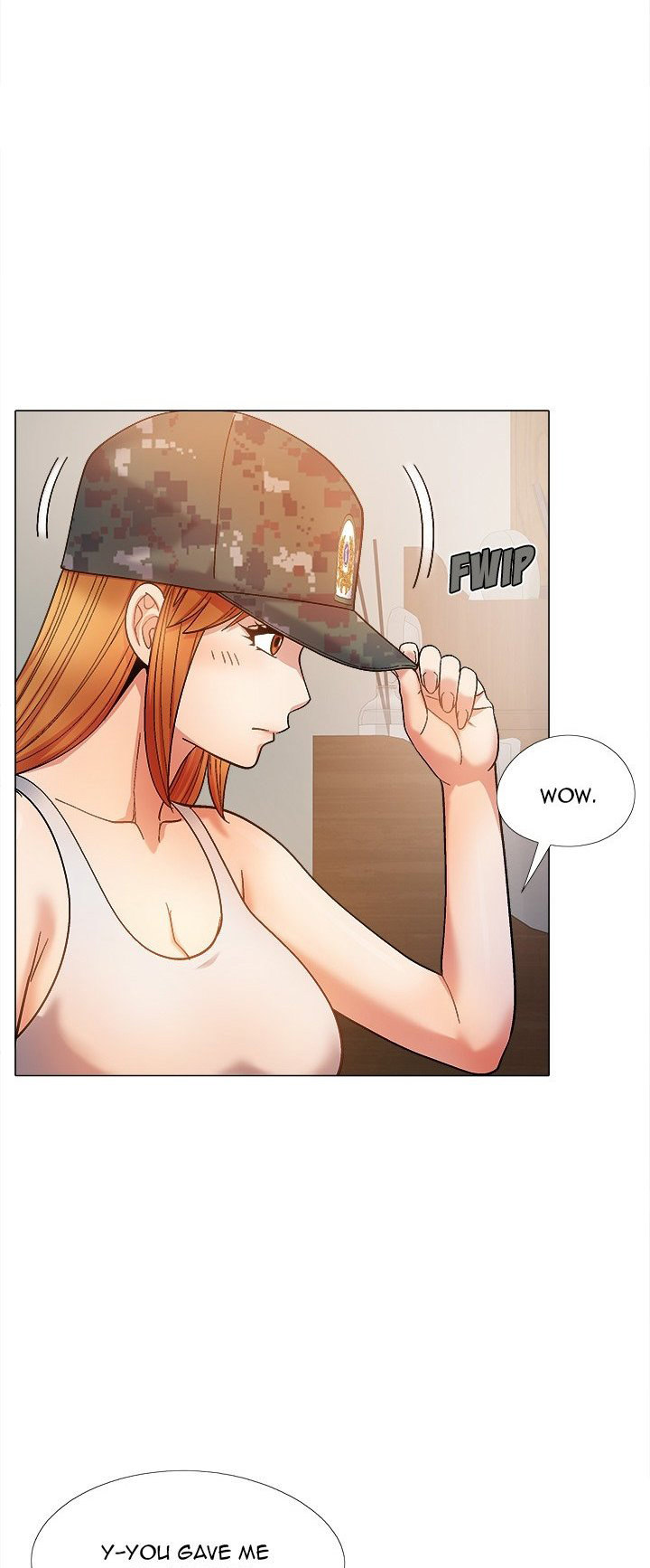 Sergeant Brynn Chapter 28 Page 42
