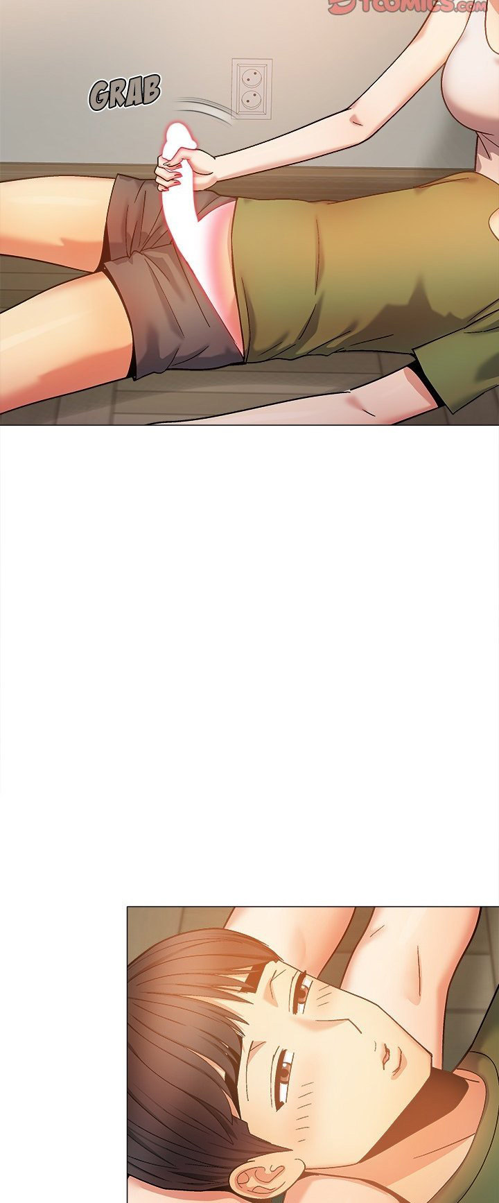 Sergeant Brynn Chapter 28 Page 44