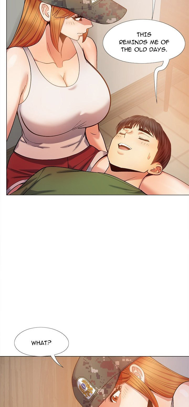 Sergeant Brynn Chapter 28 Page 47
