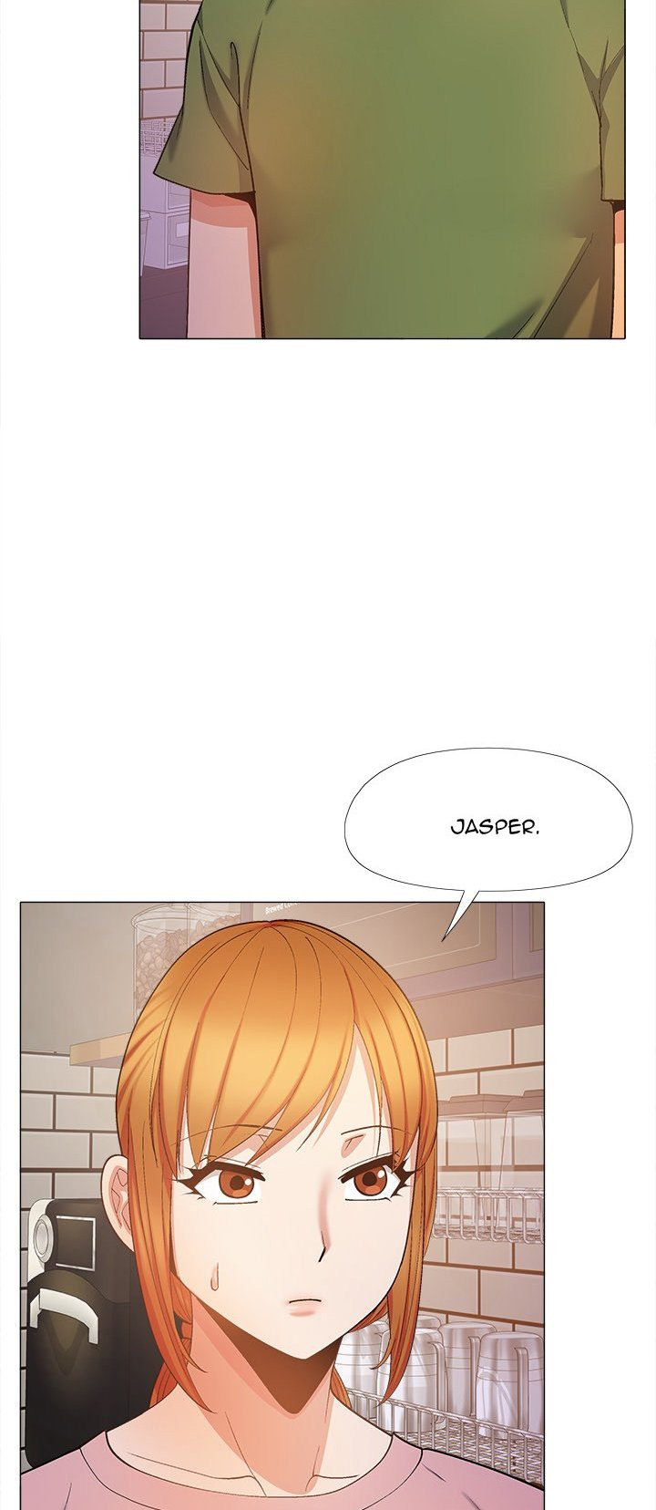 Sergeant Brynn Chapter 28 Page 5