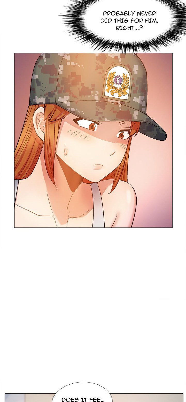 Sergeant Brynn Chapter 28 Page 56