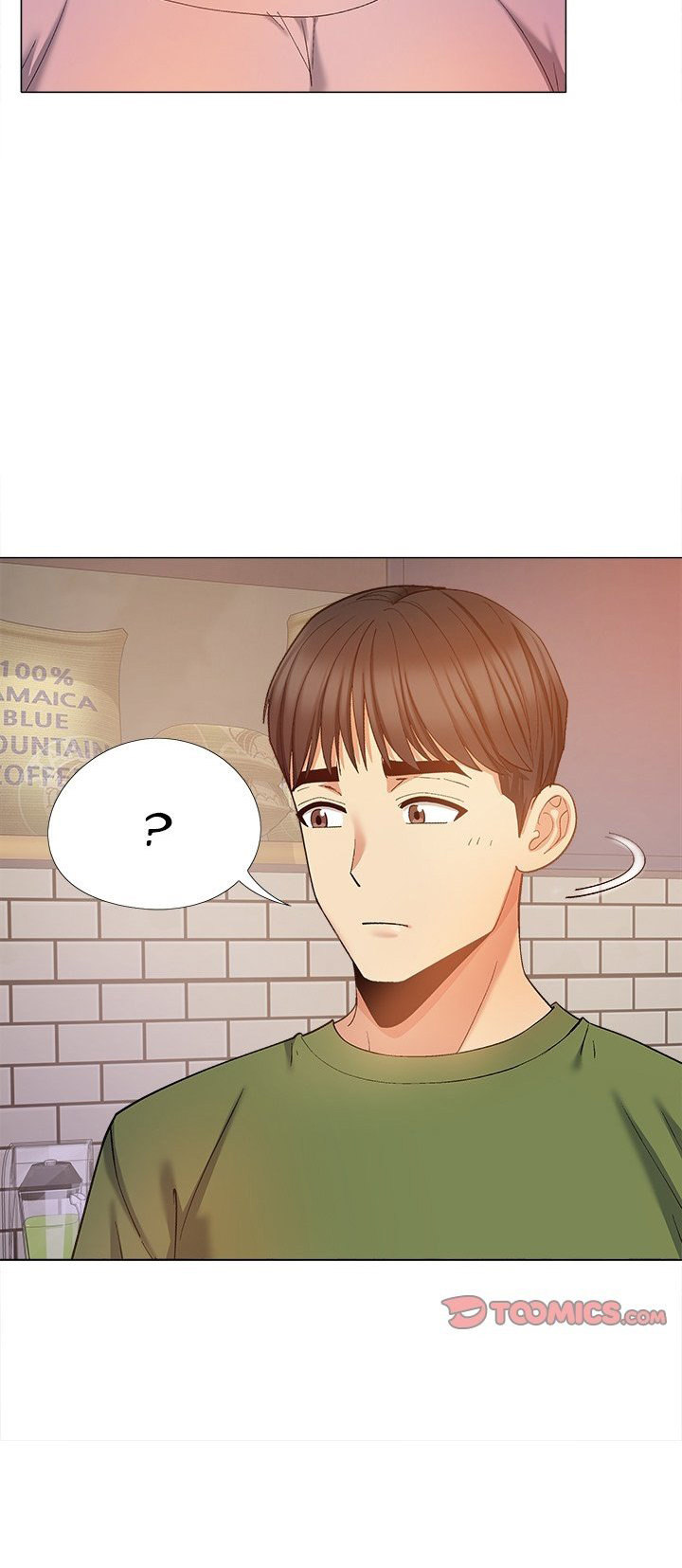 Sergeant Brynn Chapter 28 Page 6