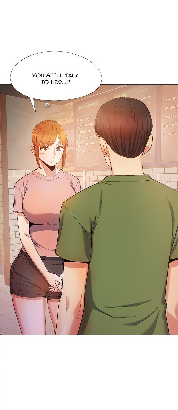 Sergeant Brynn Chapter 28 Page 7