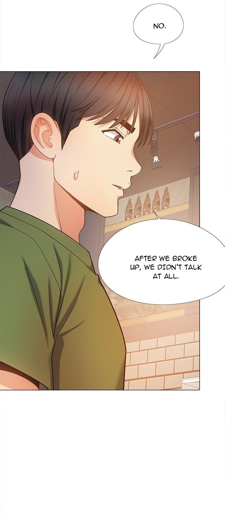 Sergeant Brynn Chapter 28 Page 8